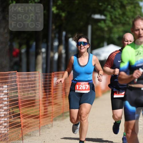 07.09.2025 - 19. Norderstedt Triathlon Michael Strokosch http://msf.ph/oto/8804789 07.09.2025 12:06:51 Laufen 190, 771, 1267 meine-sportfotos.de
