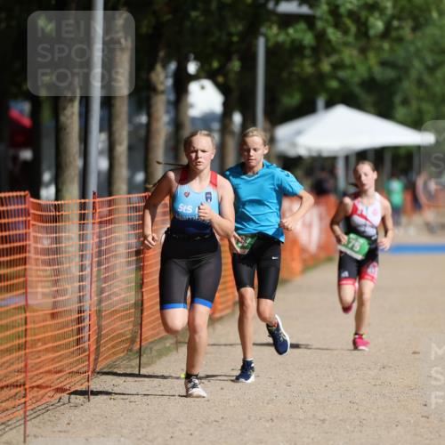 07.09.2025 - 19. Norderstedt Triathlon Michael Strokosch http://msf.ph/oto/8804791 07.09.2025 11:06:28 Laufen 67, 75, 133 meine-sportfotos.de