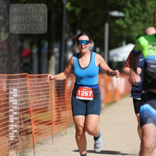 07.09.2025 - 19. Norderstedt Triathlon Michael Strokosch http://msf.ph/oto/8804800 07.09.2025 12:06:52 Laufen 190, 771, 1267 meine-sportfotos.de