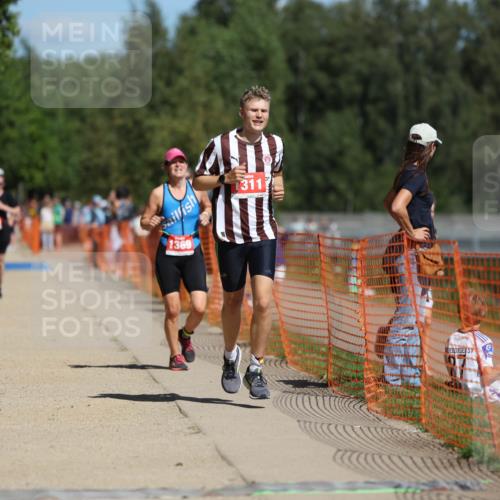 07.09.2025 - 19. Norderstedt Triathlon Michael Strokosch http://msf.ph/oto/8804801 07.09.2025 12:36:56 Laufen 1248, 1311, 1369 meine-sportfotos.de