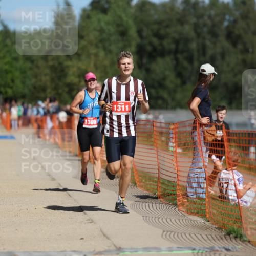 07.09.2025 - 19. Norderstedt Triathlon Michael Strokosch http://msf.ph/oto/8804807 07.09.2025 12:36:56 Laufen 1248, 1311, 1369 meine-sportfotos.de