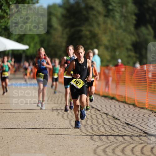 07.09.2025 - 19. Norderstedt Triathlon Michael Strokosch http://msf.ph/oto/8804816 07.09.2025 09:44:33 Laufen 559, 601, 603, 614, 623, 625, 629 meine-sportfotos.de
