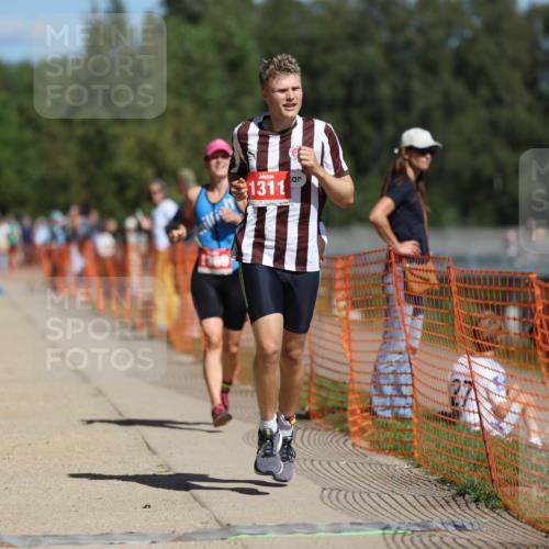 07.09.2025 - 19. Norderstedt Triathlon Michael Strokosch http://msf.ph/oto/8804831 07.09.2025 12:36:57 Laufen 1248, 1311, 1369 meine-sportfotos.de