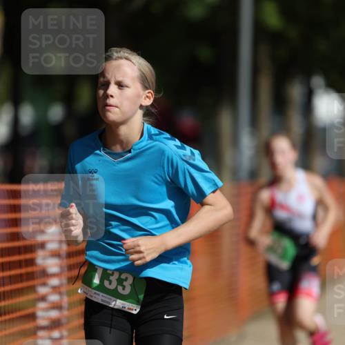 07.09.2025 - 19. Norderstedt Triathlon Michael Strokosch http://msf.ph/oto/8804872 07.09.2025 11:06:32 Laufen 67, 75, 133 meine-sportfotos.de