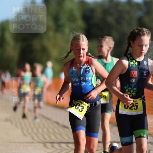 07.09.2025 - 19. Norderstedt Triathlon Michael Strokosch http://msf.ph/oto/8804922 07.09.2025 09:44:39 Laufen 559, 601, 603, 607, 623, 625, 629 meine-sportfotos.de