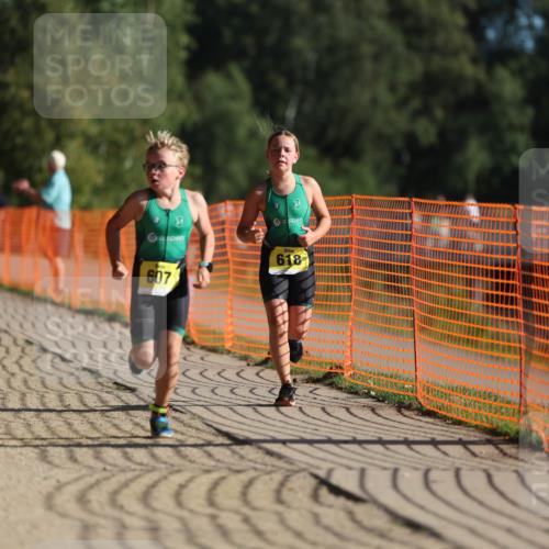 07.09.2025 - 19. Norderstedt Triathlon Michael Strokosch http://msf.ph/oto/8804977 07.09.2025 09:44:42 Laufen 559, 603, 607, 618, 623, 625 meine-sportfotos.de
