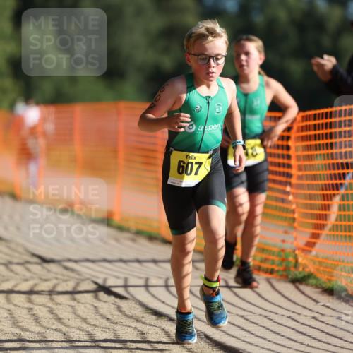 07.09.2025 - 19. Norderstedt Triathlon Michael Strokosch http://msf.ph/oto/8805019 07.09.2025 09:44:45 Laufen 559, 598, 603, 607, 618 meine-sportfotos.de