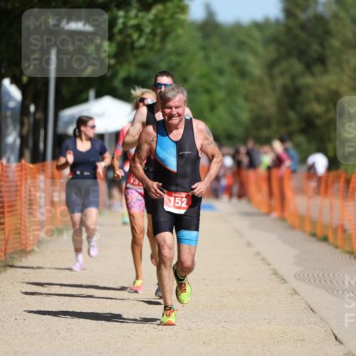 07.09.2025 - 19. Norderstedt Triathlon Michael Strokosch http://msf.ph/oto/8805052 07.09.2025 12:07:21 Laufen 152, 1200, 1314, 1368 meine-sportfotos.de
