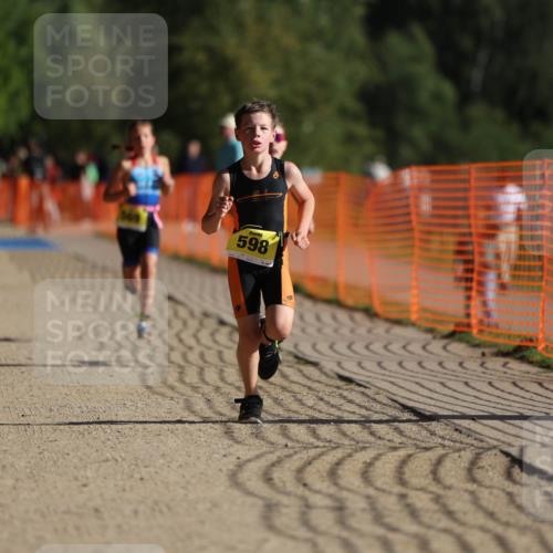 07.09.2025 - 19. Norderstedt Triathlon Michael Strokosch http://msf.ph/oto/8805054 07.09.2025 09:44:50 Laufen 569, 576, 598, 607, 618 meine-sportfotos.de