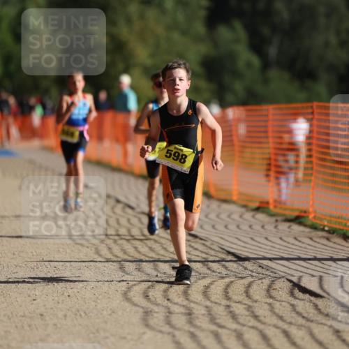 07.09.2025 - 19. Norderstedt Triathlon Michael Strokosch http://msf.ph/oto/8805068 07.09.2025 09:44:50 Laufen 569, 576, 598, 607, 618 meine-sportfotos.de
