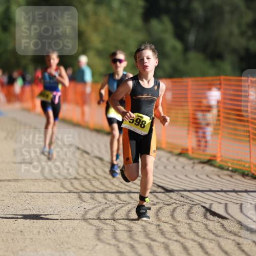 07.09.2025 - 19. Norderstedt Triathlon Michael Strokosch http://msf.ph/oto/8805074 07.09.2025 09:44:51 Laufen 569, 576, 598, 618 meine-sportfotos.de