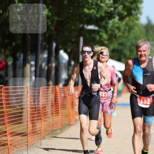 07.09.2025 - 19. Norderstedt Triathlon Michael Strokosch http://msf.ph/oto/8805079 07.09.2025 12:07:23 Laufen 152, 1200, 1314, 1368 meine-sportfotos.de