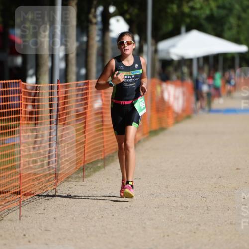07.09.2025 - 19. Norderstedt Triathlon Michael Strokosch http://msf.ph/oto/8805099 07.09.2025 11:07:56 Laufen 99 meine-sportfotos.de
