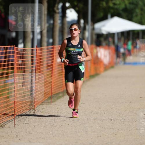 07.09.2025 - 19. Norderstedt Triathlon Michael Strokosch http://msf.ph/oto/8805107 07.09.2025 11:07:56 Laufen 99 meine-sportfotos.de