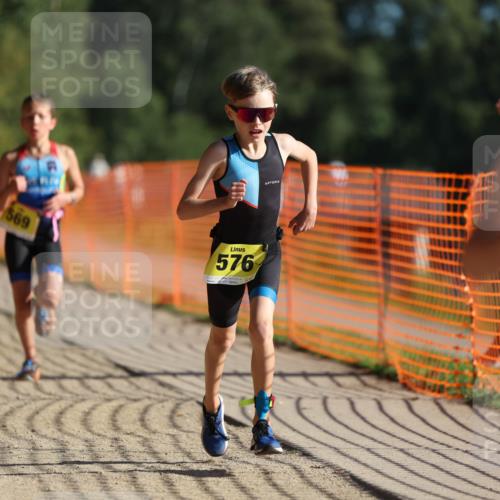 07.09.2025 - 19. Norderstedt Triathlon Michael Strokosch http://msf.ph/oto/8805108 07.09.2025 09:44:53 Laufen 569, 576, 598 meine-sportfotos.de