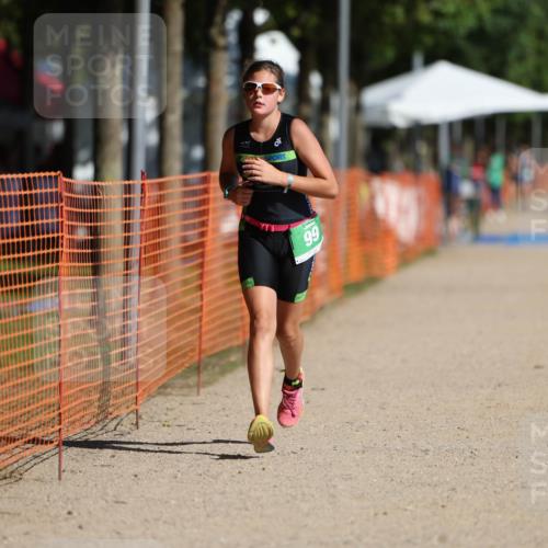 07.09.2025 - 19. Norderstedt Triathlon Michael Strokosch http://msf.ph/oto/8805114 07.09.2025 11:07:57 Laufen 99 meine-sportfotos.de