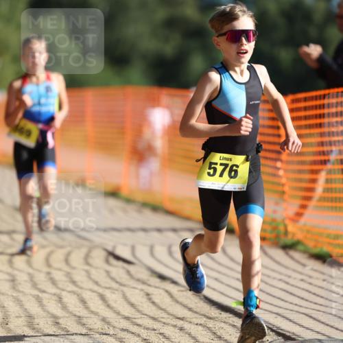07.09.2025 - 19. Norderstedt Triathlon Michael Strokosch http://msf.ph/oto/8805127 07.09.2025 09:44:54 Laufen 569, 576, 598 meine-sportfotos.de