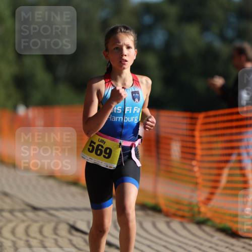 07.09.2025 - 19. Norderstedt Triathlon Michael Strokosch http://msf.ph/oto/8805170 07.09.2025 09:44:56 Laufen 569, 576, 598 meine-sportfotos.de