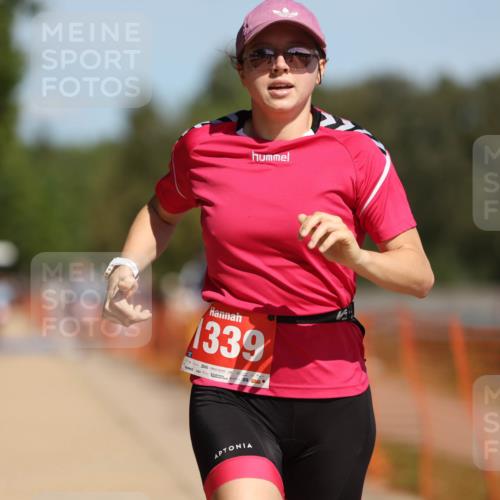 07.09.2025 - 19. Norderstedt Triathlon Michael Strokosch http://msf.ph/oto/8805187 07.09.2025 12:37:22 Laufen 719, 1339, 1367 meine-sportfotos.de