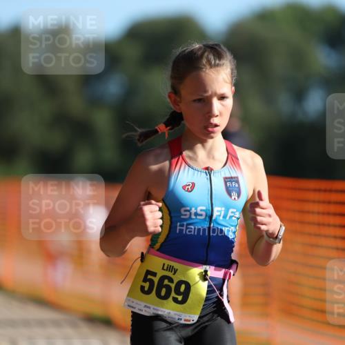 07.09.2025 - 19. Norderstedt Triathlon Michael Strokosch http://msf.ph/oto/8805193 07.09.2025 09:44:57 Laufen 569, 576, 598 meine-sportfotos.de
