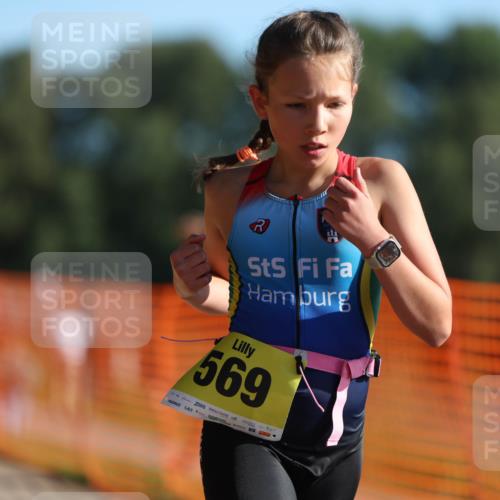 07.09.2025 - 19. Norderstedt Triathlon Michael Strokosch http://msf.ph/oto/8805199 07.09.2025 09:44:57 Laufen 569, 576, 598 meine-sportfotos.de