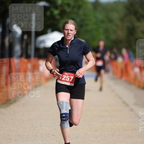 07.09.2025 - 19. Norderstedt Triathlon Michael Strokosch http://msf.ph/oto/8805345 07.09.2025 12:07:53 Laufen 1223, 1257 meine-sportfotos.de