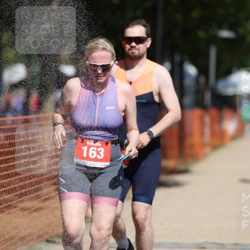 07.09.2025 - 19. Norderstedt Triathlon Michael Strokosch http://msf.ph/oto/8805393 07.09.2025 12:37:38 Laufen 162, 163, 192, 699, 761 meine-sportfotos.de