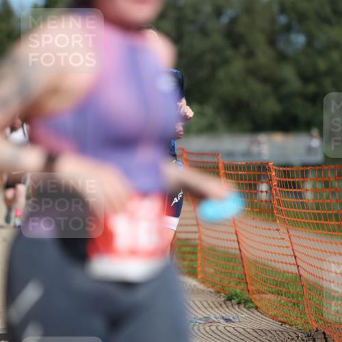 07.09.2025 - 19. Norderstedt Triathlon Michael Strokosch http://msf.ph/oto/8805429 07.09.2025 12:37:40 Laufen 162, 163, 192, 259, 699, 761 meine-sportfotos.de