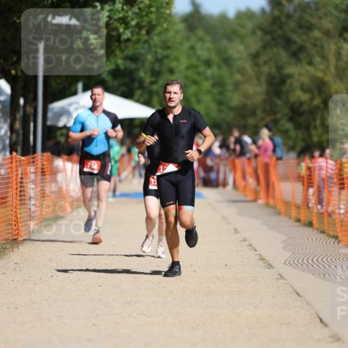 07.09.2025 - 19. Norderstedt Triathlon Michael Strokosch http://msf.ph/oto/8805435 07.09.2025 12:07:57 Laufen 734, 1223, 1257, 1288 meine-sportfotos.de