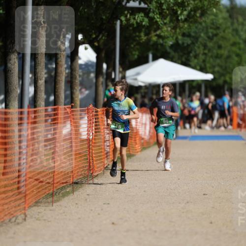 07.09.2025 - 19. Norderstedt Triathlon Michael Strokosch http://msf.ph/oto/8805437 07.09.2025 11:09:52 Laufen 94, 116 meine-sportfotos.de