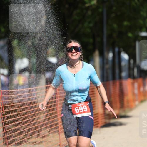 07.09.2025 - 19. Norderstedt Triathlon Michael Strokosch http://msf.ph/oto/8805454 07.09.2025 12:37:42 Laufen 162, 192, 259, 699, 761 meine-sportfotos.de