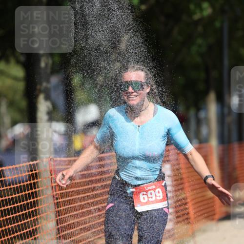 07.09.2025 - 19. Norderstedt Triathlon Michael Strokosch http://msf.ph/oto/8805460 07.09.2025 12:37:43 Laufen 192, 259, 699, 761 meine-sportfotos.de