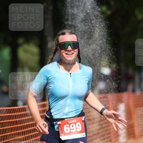 07.09.2025 - 19. Norderstedt Triathlon Michael Strokosch http://msf.ph/oto/8805481 07.09.2025 12:37:43 Laufen 192, 259, 699, 761 meine-sportfotos.de