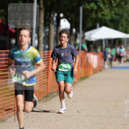 07.09.2025 - 19. Norderstedt Triathlon Michael Strokosch http://msf.ph/oto/8805541 07.09.2025 11:09:57 Laufen 94, 116 meine-sportfotos.de