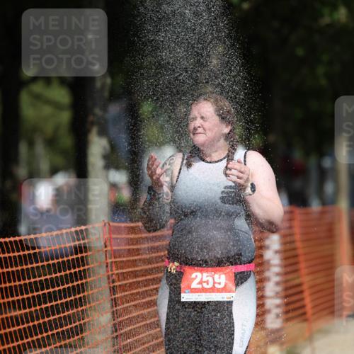 07.09.2025 - 19. Norderstedt Triathlon Michael Strokosch http://msf.ph/oto/8805550 07.09.2025 12:37:49 Laufen 259 meine-sportfotos.de