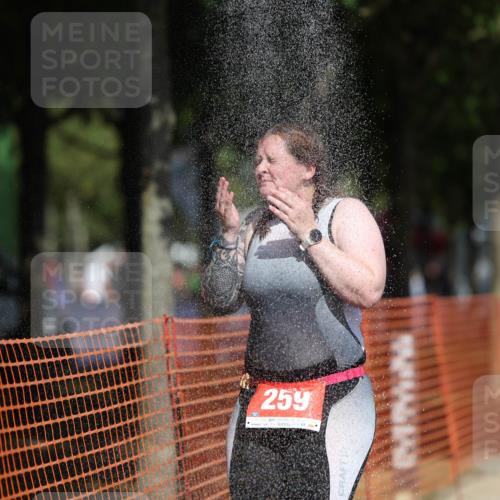 07.09.2025 - 19. Norderstedt Triathlon Michael Strokosch http://msf.ph/oto/8805556 07.09.2025 12:37:49 Laufen 259 meine-sportfotos.de