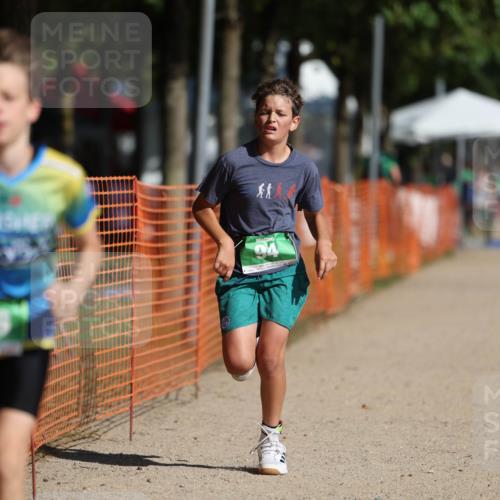 07.09.2025 - 19. Norderstedt Triathlon Michael Strokosch http://msf.ph/oto/8805569 07.09.2025 11:09:58 Laufen 94, 116 meine-sportfotos.de
