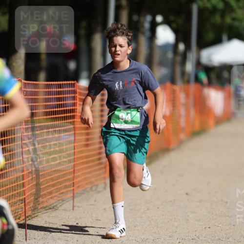 07.09.2025 - 19. Norderstedt Triathlon Michael Strokosch http://msf.ph/oto/8805577 07.09.2025 11:09:58 Laufen 94, 116 meine-sportfotos.de
