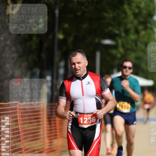 07.09.2025 - 19. Norderstedt Triathlon Michael Strokosch http://msf.ph/oto/8805668 07.09.2025 12:08:19 Laufen 1167, 1210, 1236 meine-sportfotos.de