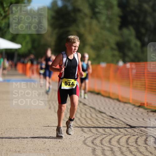 07.09.2025 - 19. Norderstedt Triathlon Michael Strokosch http://msf.ph/oto/8805669 07.09.2025 09:45:46 Laufen 574, 577, 624 meine-sportfotos.de