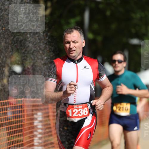 07.09.2025 - 19. Norderstedt Triathlon Michael Strokosch http://msf.ph/oto/8805691 07.09.2025 12:08:20 Laufen 1167, 1210, 1236 meine-sportfotos.de