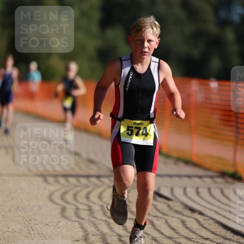 07.09.2025 - 19. Norderstedt Triathlon Michael Strokosch http://msf.ph/oto/8805718 07.09.2025 09:45:48 Laufen 574, 577, 624 meine-sportfotos.de