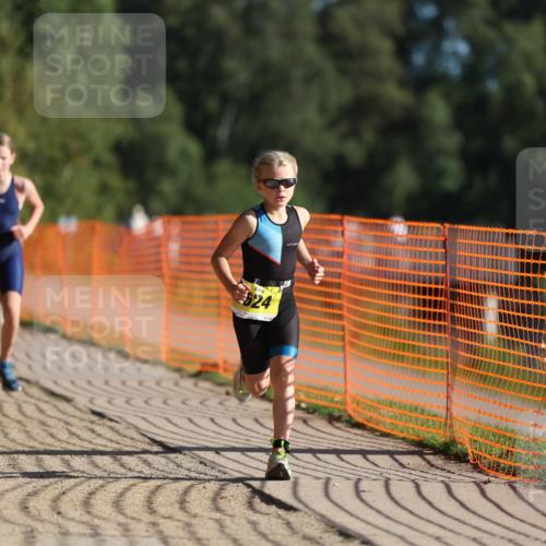 07.09.2025 - 19. Norderstedt Triathlon Michael Strokosch http://msf.ph/oto/8805764 07.09.2025 09:45:51 Laufen 554, 574, 619, 624 meine-sportfotos.de