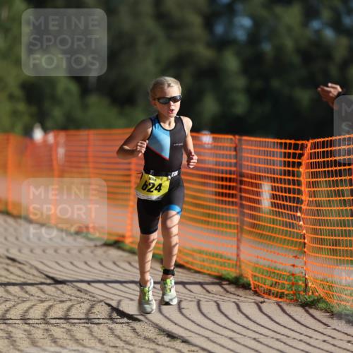 07.09.2025 - 19. Norderstedt Triathlon Michael Strokosch http://msf.ph/oto/8805778 07.09.2025 09:45:52 Laufen 554, 574, 619, 624, 634 meine-sportfotos.de