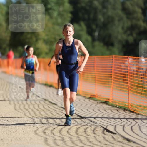 07.09.2025 - 19. Norderstedt Triathlon Michael Strokosch http://msf.ph/oto/8805803 07.09.2025 09:45:54 Laufen 554, 619, 624, 634 meine-sportfotos.de