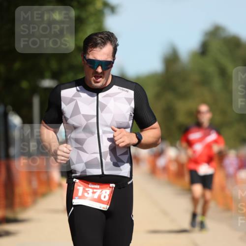 07.09.2025 - 19. Norderstedt Triathlon Michael Strokosch http://msf.ph/oto/8805820 07.09.2025 12:38:13 Laufen 136, 182, 202, 299, 1378 meine-sportfotos.de