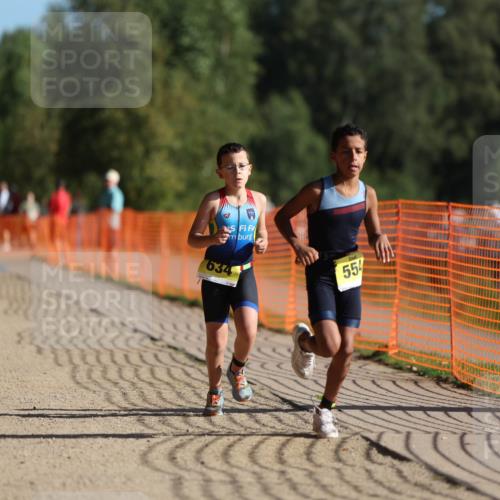 07.09.2025 - 19. Norderstedt Triathlon Michael Strokosch http://msf.ph/oto/8805862 07.09.2025 09:45:56 Laufen 554, 619, 624, 634 meine-sportfotos.de