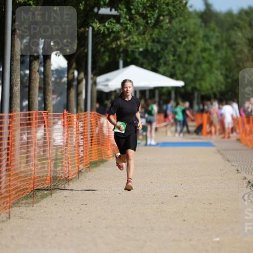 07.09.2025 - 19. Norderstedt Triathlon Michael Strokosch http://msf.ph/oto/8805901 07.09.2025 11:13:14 Laufen 644 meine-sportfotos.de
