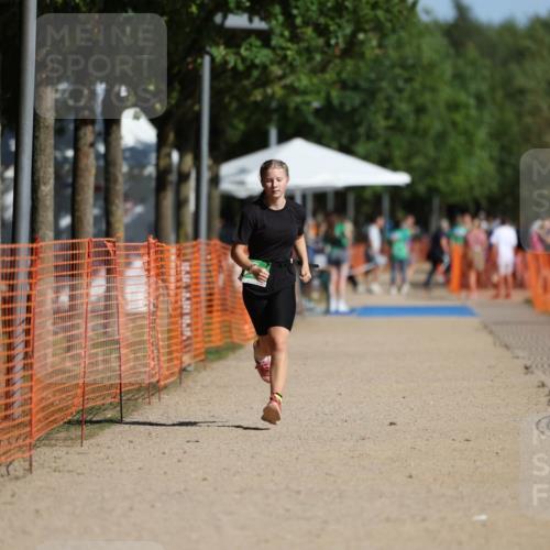 07.09.2025 - 19. Norderstedt Triathlon Michael Strokosch http://msf.ph/oto/8805916 07.09.2025 11:13:14 Laufen 644 meine-sportfotos.de