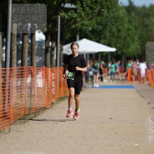 07.09.2025 - 19. Norderstedt Triathlon Michael Strokosch http://msf.ph/oto/8805923 07.09.2025 11:13:15 Laufen 644 meine-sportfotos.de